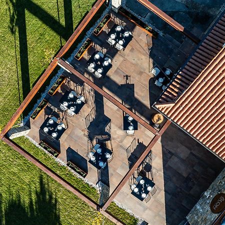 Stok - Rooms, Wine & Restaurant - Marezige, Koper Exterior photo