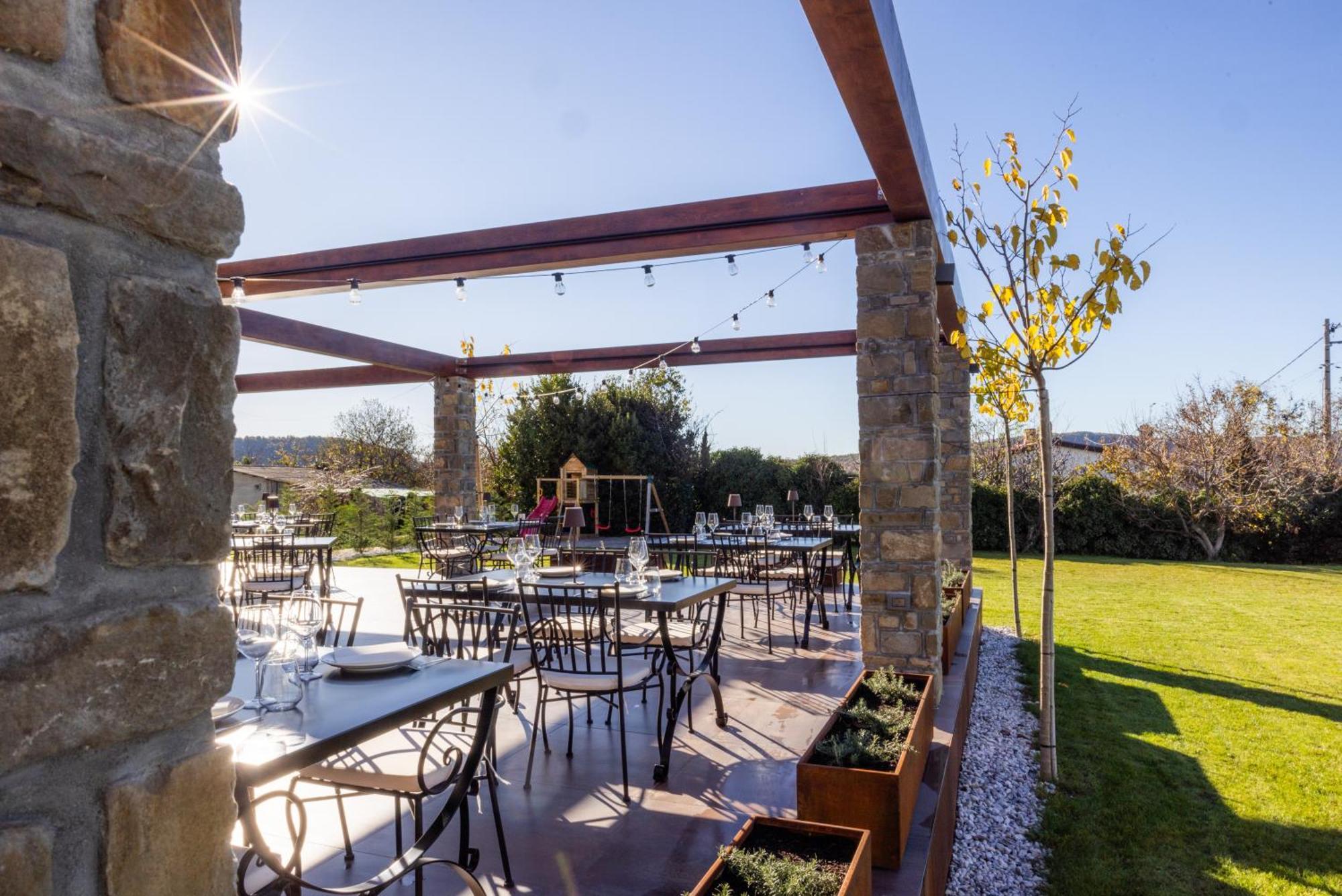 Stok - Rooms, Wine & Restaurant - Marezige, Koper Exterior photo