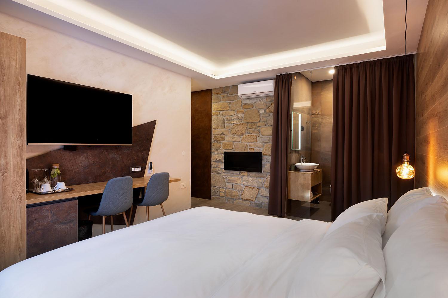 Stok - Rooms, Wine & Restaurant - Marezige, Koper Exterior photo