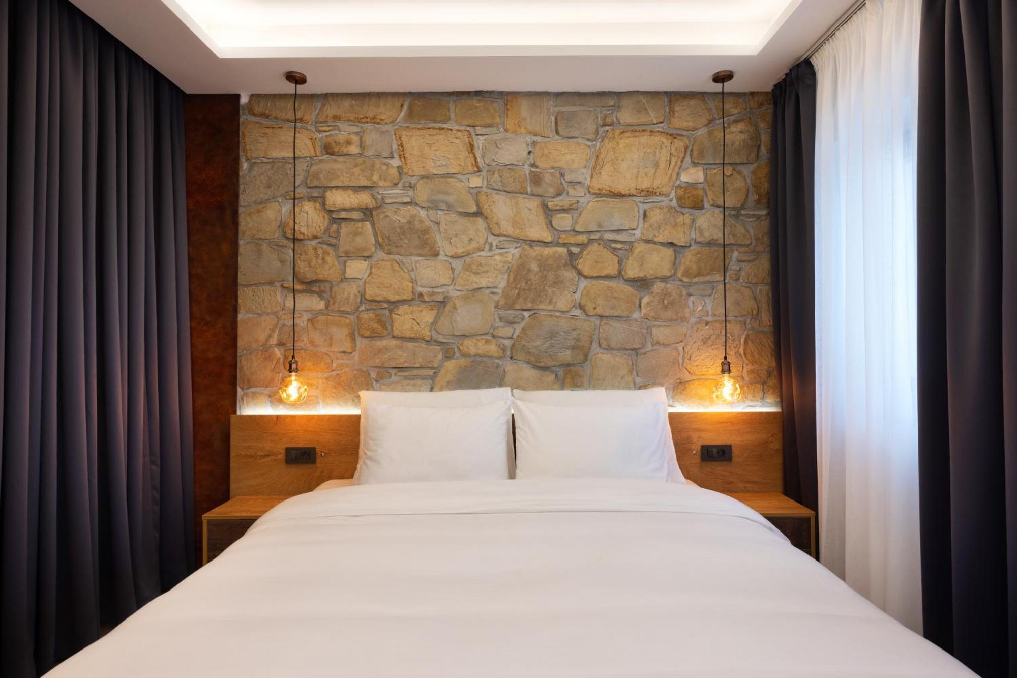 Stok - Rooms, Wine & Restaurant - Marezige, Koper Exterior photo