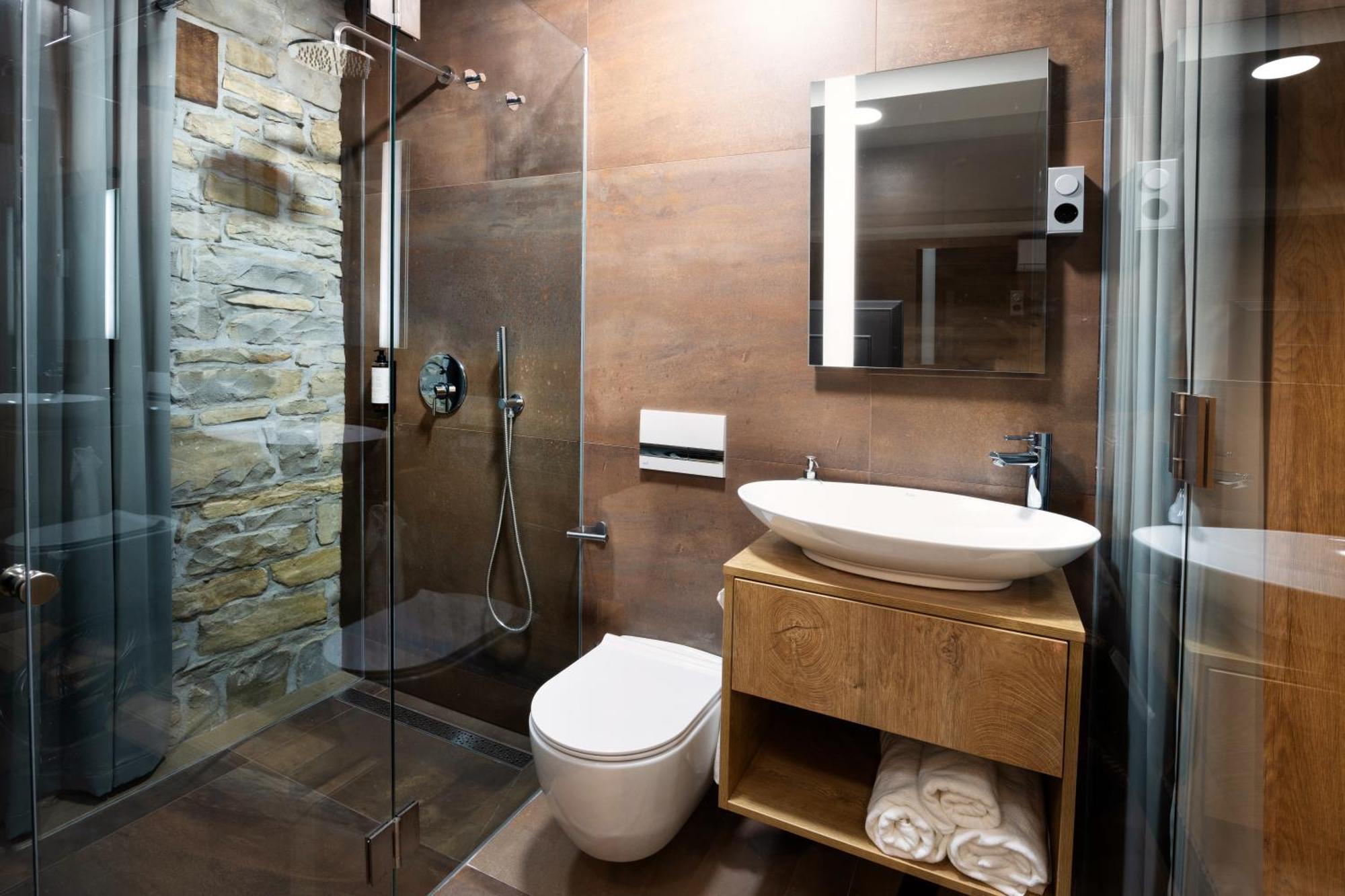 Stok - Rooms, Wine & Restaurant - Marezige, Koper Room photo