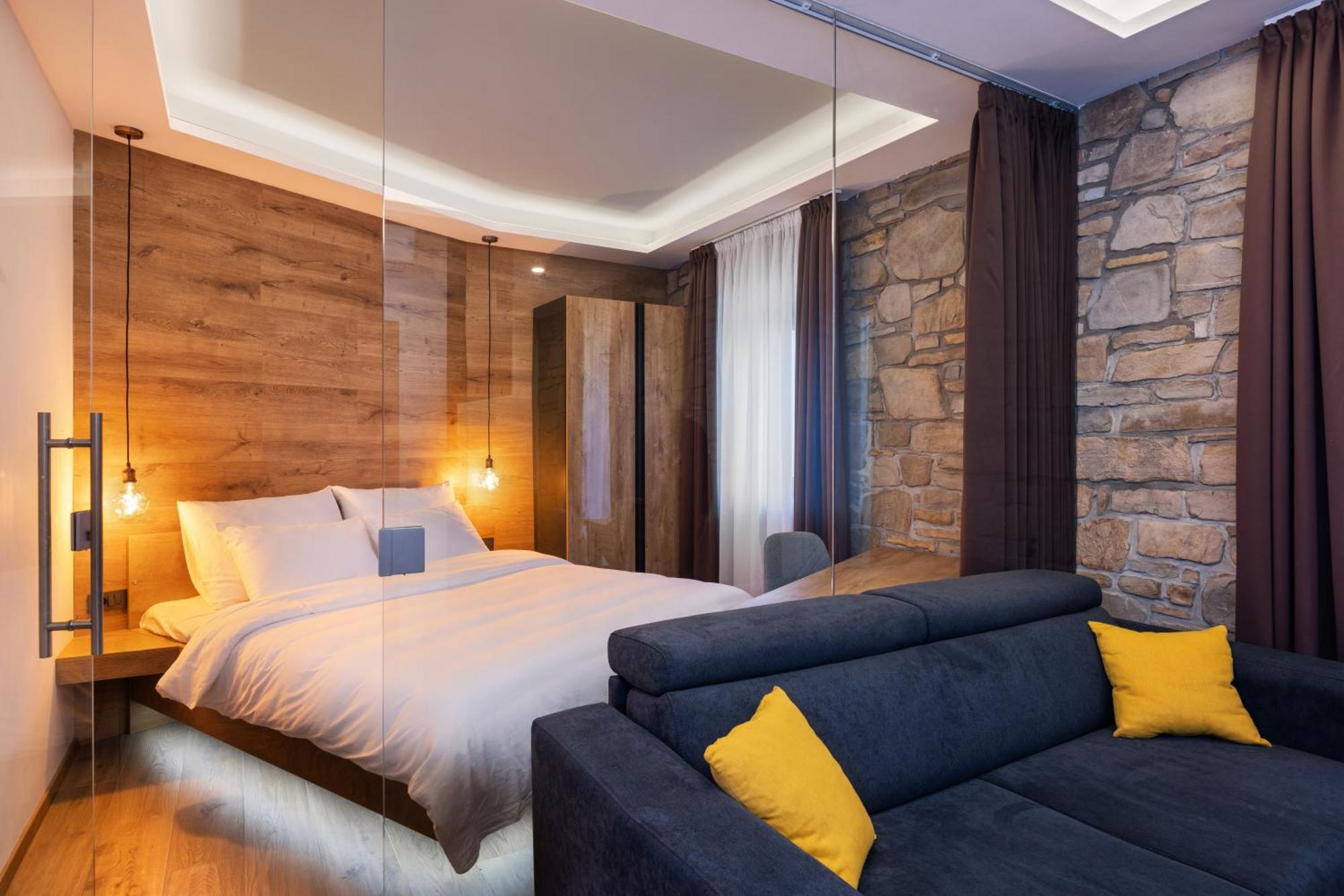 Stok - Rooms, Wine & Restaurant - Marezige, Koper Exterior photo